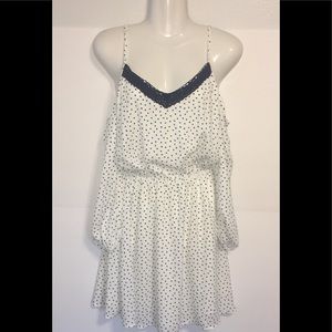 NWOT Collective Concepts boutique dress size small